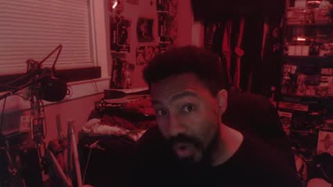 Jerzey2k2 aka the Alpha online show from April 10, 2:28 am