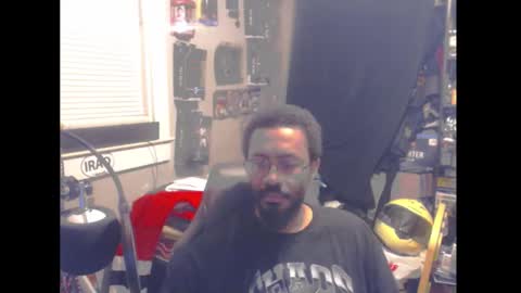 Jerzey2k2 aka the Alpha online show from February 22, 1:42 am