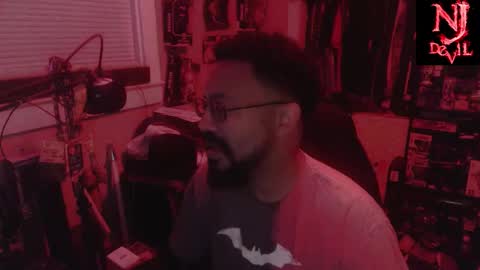 Jerzey2k2 aka the Alpha online show from March 26, 4:18 am