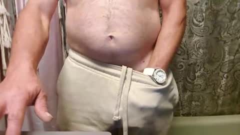 JerzeyMike online show from October 4, 9:51 am