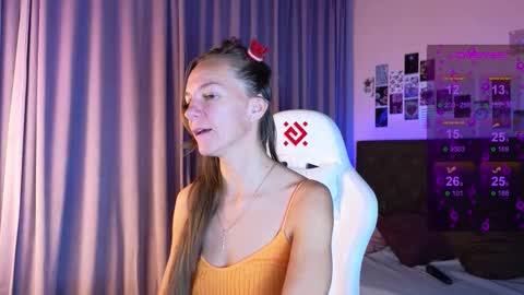jesica_moon_peachy online show from September 29, 2:21 am