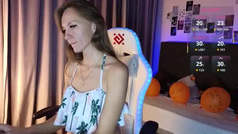 jesica_moon_peachy online show from November 10, 2:03 am