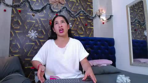 JESICA online show from January 19, 12:09 am