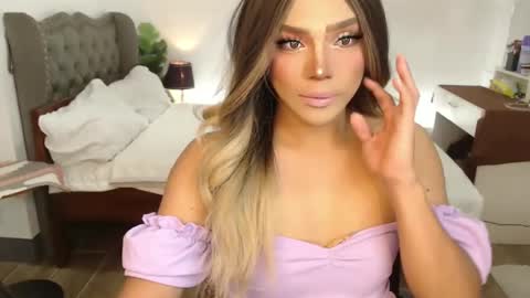 jesie_hot69 online show from February 26, 10:27 am