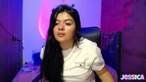 Snapshot of jesiica_bunny chatting on November 2, 2:22 am Jessi online show from November 2, 2:22 am