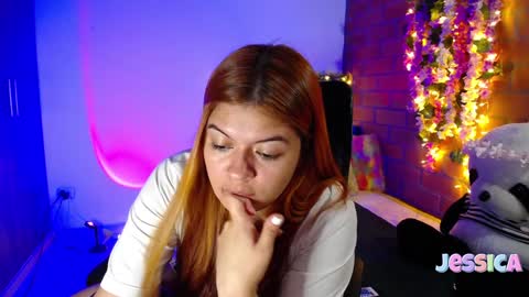 Snapshot of jesiica_bunny chatting on January 13, 8:37 pm Jessi online show from January 13, 8:37 pm