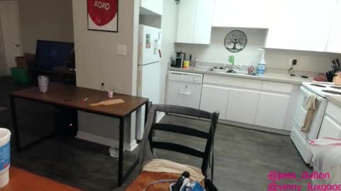 Jessica online show from December 2, 10:41 pm