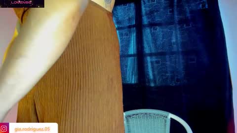 jess_hoffman online show from March 2, 5:08 pm