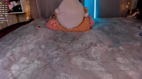 Jess online show from January 11, 3:56 am