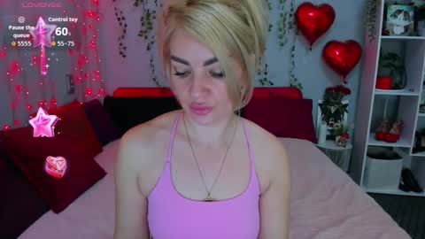 Jessa Bellucci online show from March 27, 8:09 am