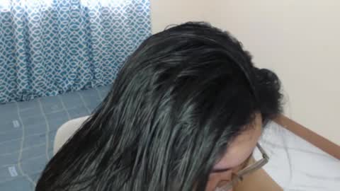 Jessa online show from April 16, 3:28 am