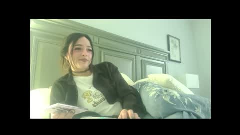 Jessa Lynn online show from March 5, 10:32 pm