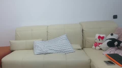 JessaRay online show from February 9, 11:14 am