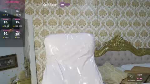 Jess online show from April 18, 12:56 am