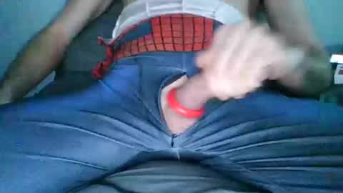 jessenightking online show from October 17, 5:33 am