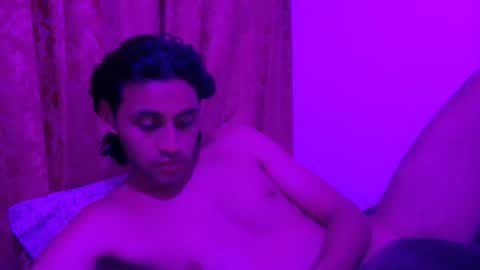 Angel  Demon online show from October 28, 3:40 am