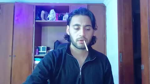 Angel  Demon online show from February 26, 7:23 am