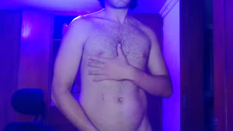 Angel  Demon online show from March 1, 5:22 am