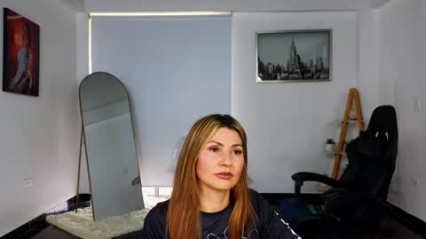 bella  adams online show from September 13, 3:03 pm