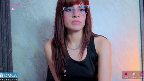 Jessi online show from April 9, 6:19 am