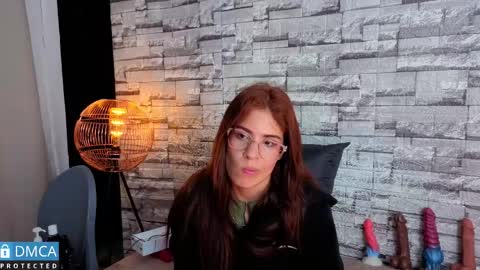 Jessi online show from December 15, 3:13 am