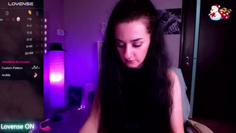 Snapshot of jessica_alford chatting on January 9, 8:34 am Jessica online show from January 9, 8:34 am
