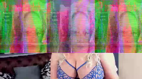 Jessica online show from March 10, 1:15 pm