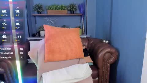 Jessica online show from December 19, 4:13 pm