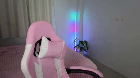 Jessy online show from April 15, 2:26 am