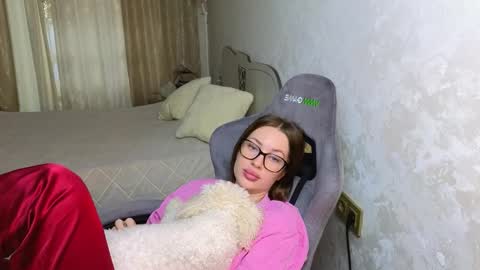 Jessy online show from October 22, 7:00 am