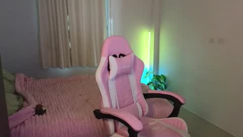 Jessy online show from February 25, 4:38 am