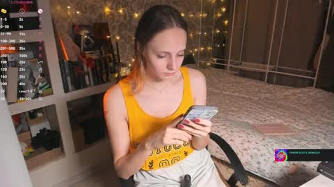 Mila online show from December 29, 4:05 am