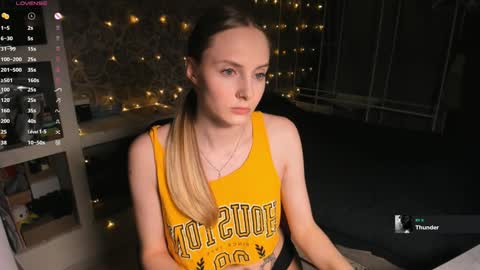 Mila online show from February 4, 12:19 am