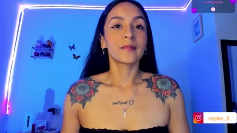 jessica_kss online show from February 26, 9:42 pm