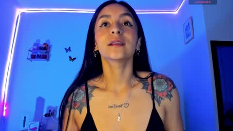 jessica_kss online show from February 25, 11:48 pm