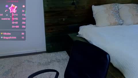 jessicacarties online show from February 27, 6:06 am