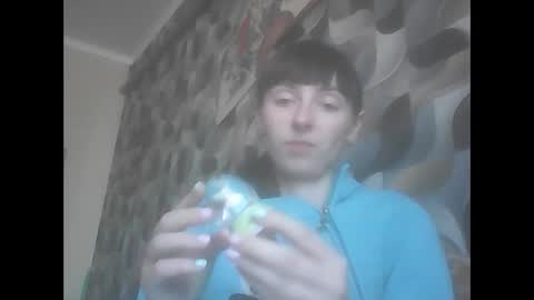 jessicaforris online show from March 25, 8:21 am