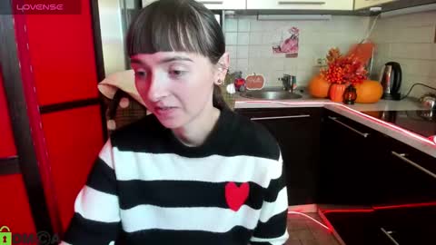 jessicaforris online show from October 16, 7:30 am