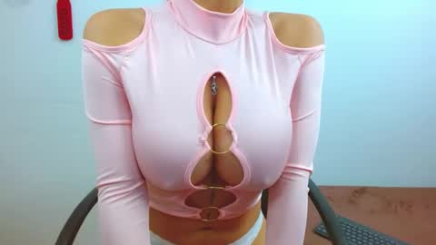 jessicarabbit4 online show from February 1, 9:08 pm