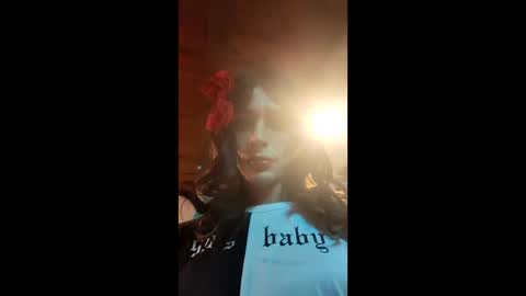 jessicasixnorma online show from February 8, 7:38 pm