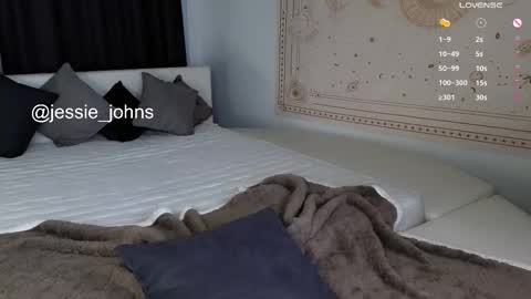 jessie_johns online show from September 24, 12:56 pm