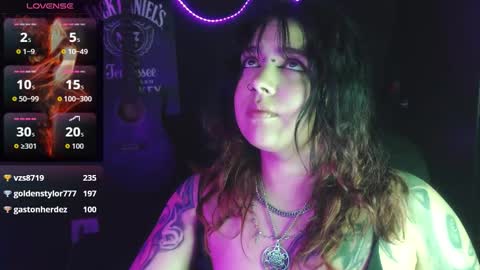 Snapshot of jessie_wild chatting on October 8, 4:07 am jessie_wild online show from October 8, 4:07 am