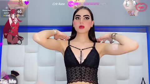 Jessieafroditas room online show from February 9, 3:56 pm