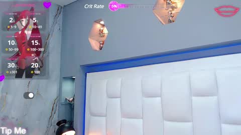 Jessieafroditas room online show from February 18, 1:00 pm