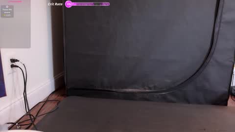 JessieCosplay online show from March 9, 2:54 pm