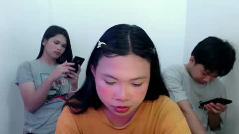 Jessie online show from February 17, 8:09 am