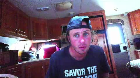 Snapshot of jessiehammerdik chatting on December 24, 5:23 pm Dixon Cider online show from December 24, 5:23 pm