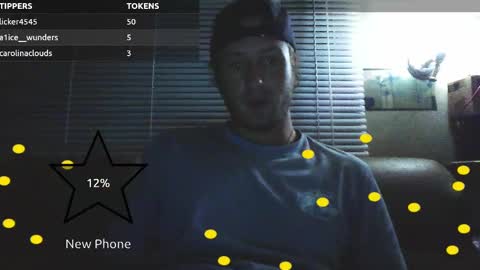 Snapshot of jessiehammerdik chatting on January 4, 1:42 am Dixon Cider online show from January 4, 1:42 am