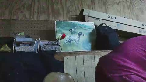 Snapshot of jessiehammerdik chatting on March 6, 6:19 am Dixon Cider online show from March 6, 6:19 am