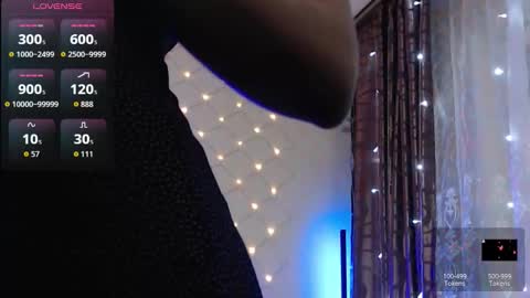 Jess online show from November 10, 10:34 pm